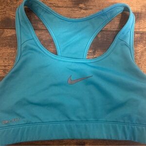 Nike Dri Fit Sports Bra